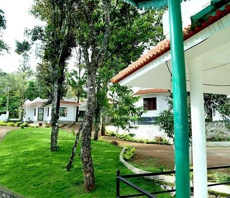 Udumbanshola Spice Villas Holiday מראה חיצוני תמונה