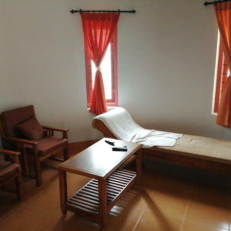 Udumbanshola Spice Villas Holiday מראה חיצוני תמונה