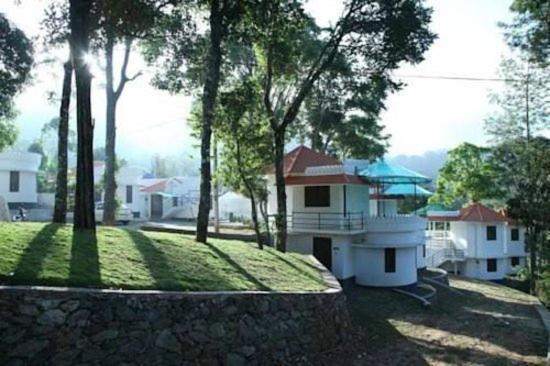 Udumbanshola Spice Villas Holiday מראה חיצוני תמונה