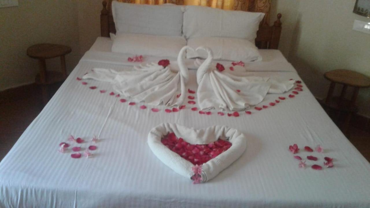Udumbanshola Spice Villas Holiday מראה חיצוני תמונה