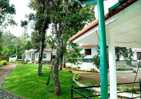Udumbanshola Spice Villas Holiday מראה חיצוני תמונה