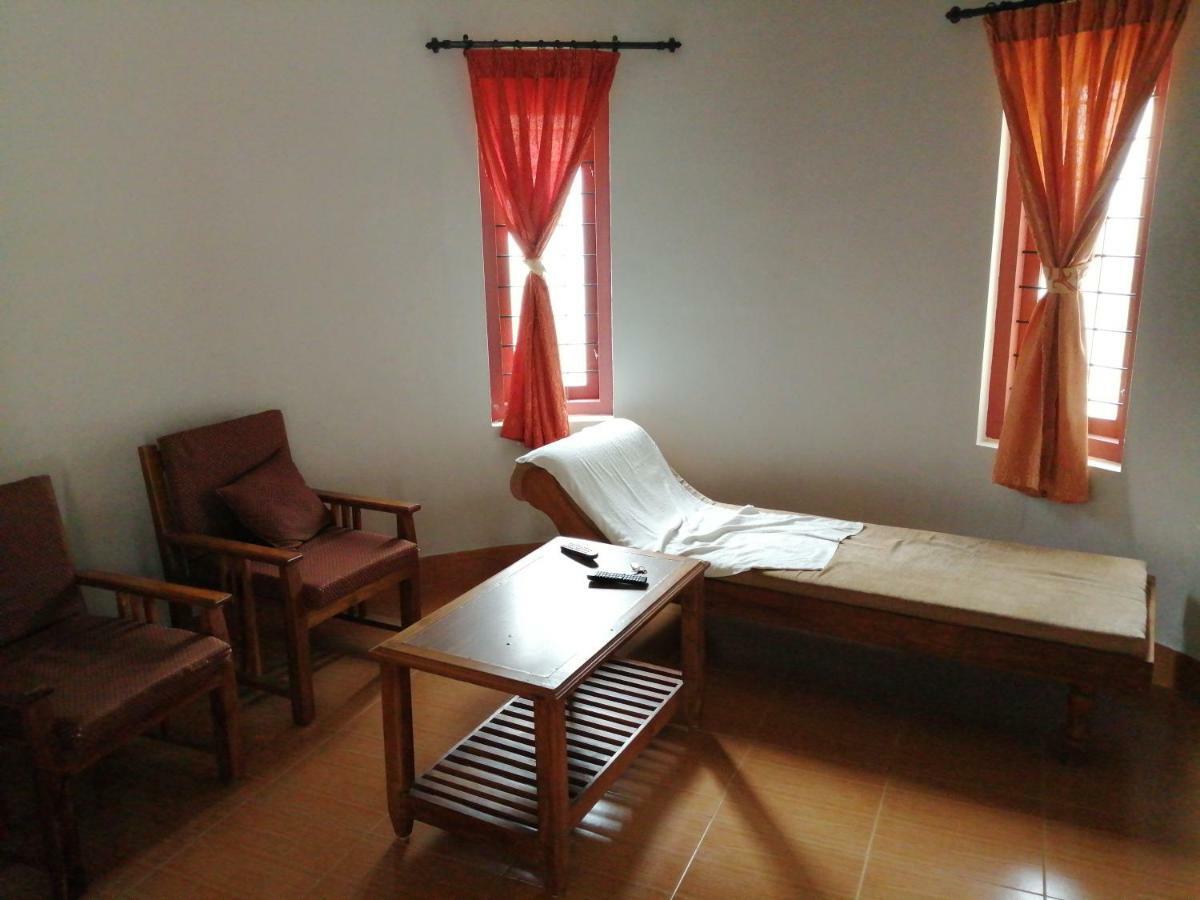 Udumbanshola Spice Villas Holiday מראה חיצוני תמונה