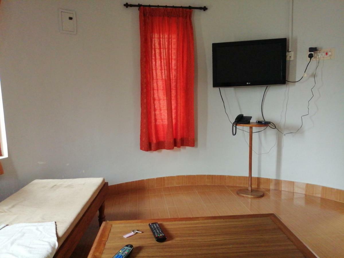 Udumbanshola Spice Villas Holiday מראה חיצוני תמונה