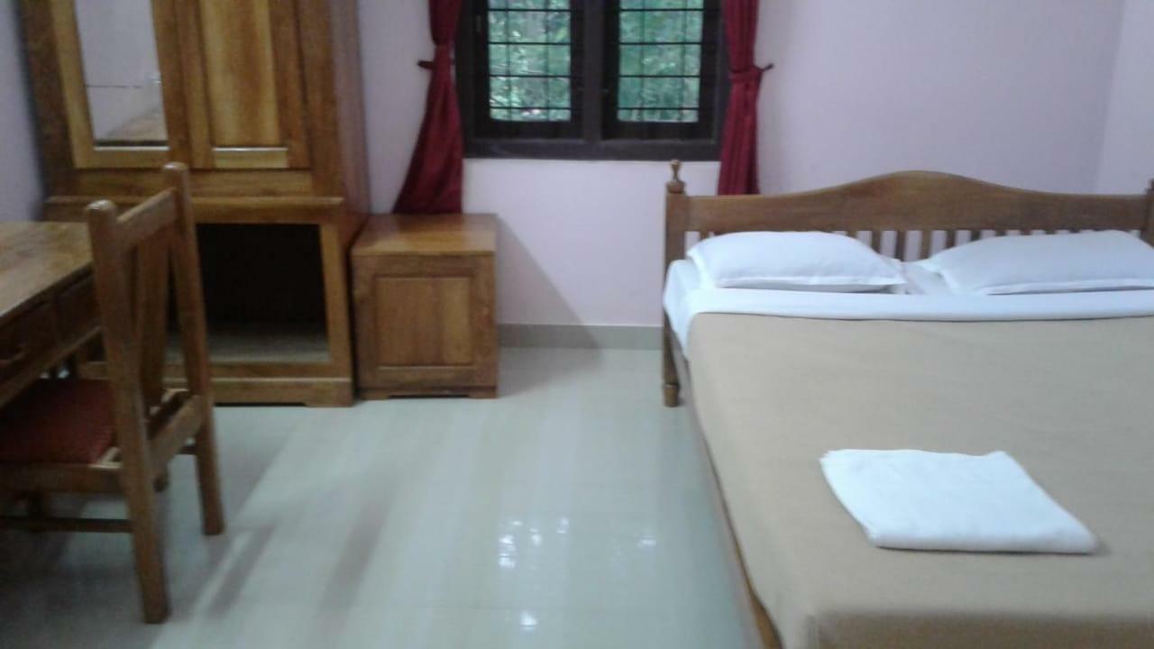 Udumbanshola Spice Villas Holiday מראה חיצוני תמונה