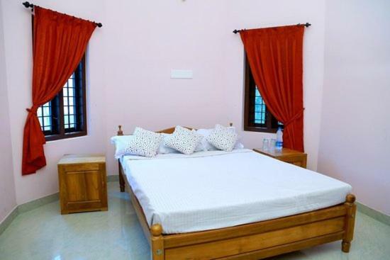 Udumbanshola Spice Villas Holiday מראה חיצוני תמונה