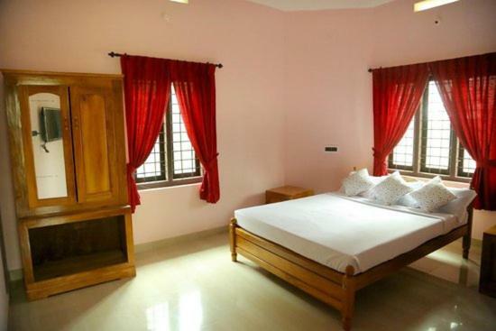 Udumbanshola Spice Villas Holiday מראה חיצוני תמונה